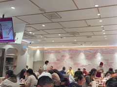 -喜家德虾仁水饺(青岛永旺东部店)