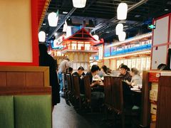 -牛New寿喜烧(虹桥新天地店)