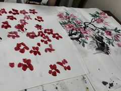 -秦汉胡同国学书院(梅川分馆)