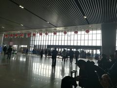 -安阳东站