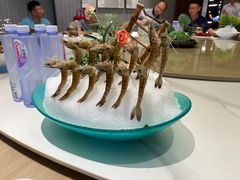 -鼎泰亨·海鲜牛肉餐厅(滨江店)