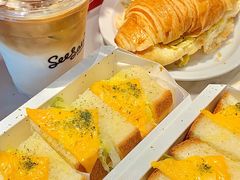 -Seesaw Coffee(环贸iapm店)