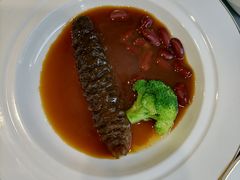 -德兴show鲜·蒸汽海鲜火锅餐厅(格创悦里店)
