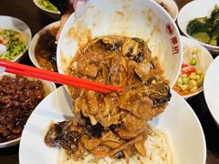 -添萬囍·天津三鲜捞面(天河城店)