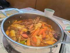 -黄记煌三汁焖锅(新佳丽江汉路店)