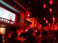 -芜湖方特东方神画