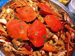 -胖哥俩肉蟹煲(福州仓山爱琴海店)