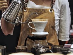 手工咖啡-Home Cafe(水榭春天店)