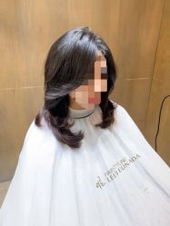 -韩国李知恩形象设计
