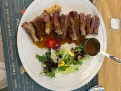 -1432德国花园餐厅(水游城购物中心店)