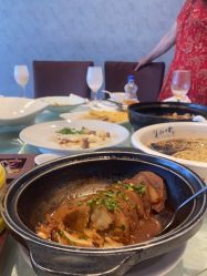 -真知味酒店·宴会厅(月牙湖店)