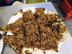 -松明一烤肉馆(鲁园店)