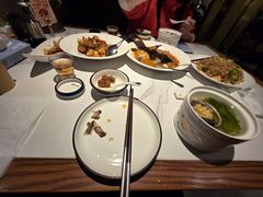 -渔傅·霞浦滩涂海鲜(建平店)