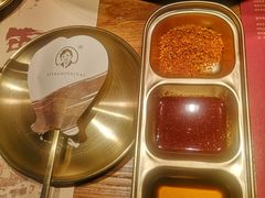 -西塔老太太泥炉烤肉(万柳华联店)