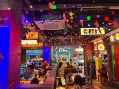 -水巷子·巴掌腰片重庆火锅(云纺店)