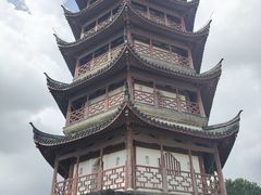 -观潮胜地公园