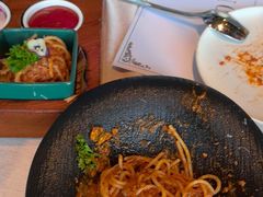 -咖梦餐厅 COMENG RESTAURANT