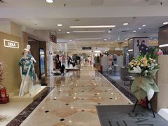-燕莎友谊商城(亮马桥店)