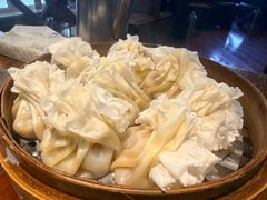 -德顺源·非遗烧麦·老菜(大观园店)