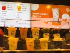 -KOI Thé(力宝广场店)