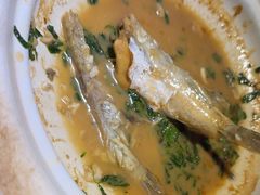 -永安鱼庄·镇江菜(丁卯店)