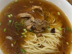 -兴福老面馆(寺路街店)