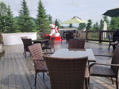 -长白山万达喜来登度假酒店