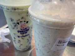 -一只酸奶牛(奎星楼店)