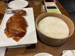 -小大董·烤鸭(王府井apm店)