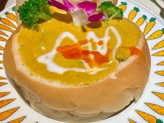 -太食獸泰式茶餐厅(济南万象城店)