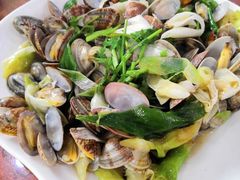 -荣祥海鲜·烟台菜(胜利路二部)