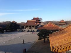 -北陵公园