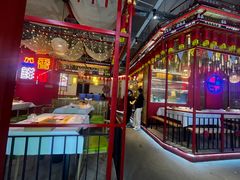 -三毛烧烤·南昌大排档(山姆店)