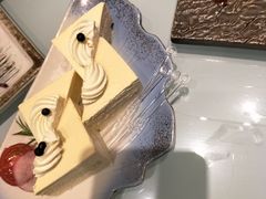 -东田之村自助餐厅(金水路店)