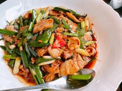 -玖五京菜(杭州城北万象城店)