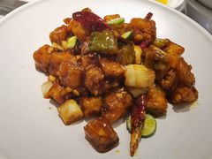 -兰湘子·湘菜小炒(南京江宁万达店)