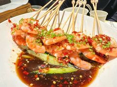 -串盟烧烤·长沙美食地标(星沙店)