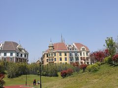 -九龙湖公园