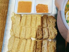 -七步香云南山里菜(昆明老街店)