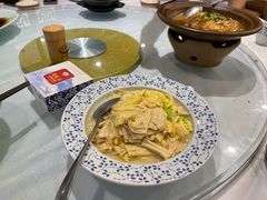 -围龙屋客家食府(福田店)