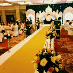 -虹桥迎宾馆·宴会厅