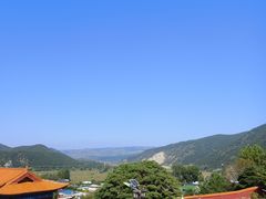 -延吉东来寺