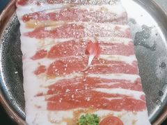 -和来烤肉(仓山万达店)