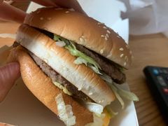 -麦当劳(贵和购物中心B1店)