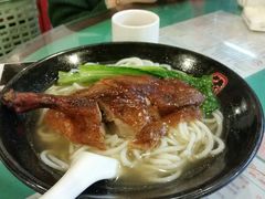 -烧鹅濑(西华路店)