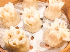 -巧燕坊一笼一蒸(庆春广场地铁站店)