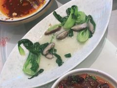-渝信川菜(西单店)