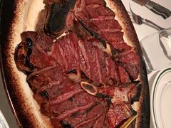 -Wolfgang’s Steakhouse 沃夫冈牛排馆(上海白玉兰广场店)