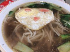 -小杨烤肉(高新店)