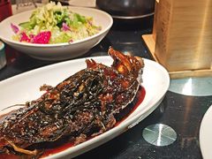 -甬上名灶(天一阁·翠柏店)